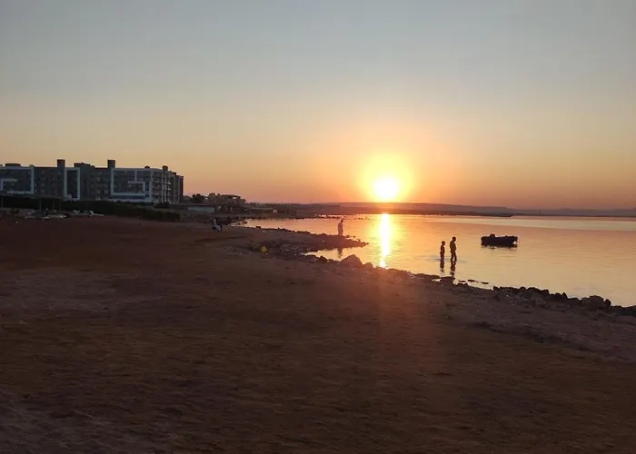 Summer Land * Hurghada