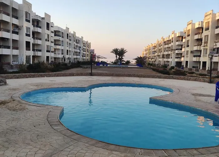 Summer Land Apartment Hurghada