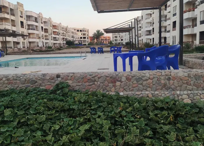 Apartment Summer Land Hurghada