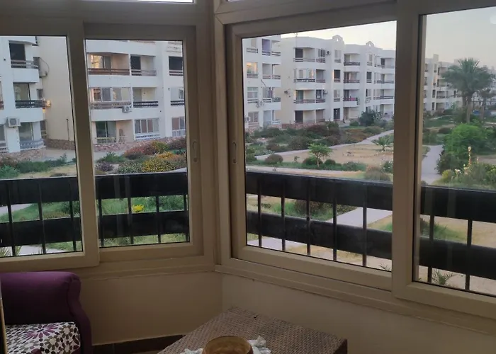 Apartment Summer Land