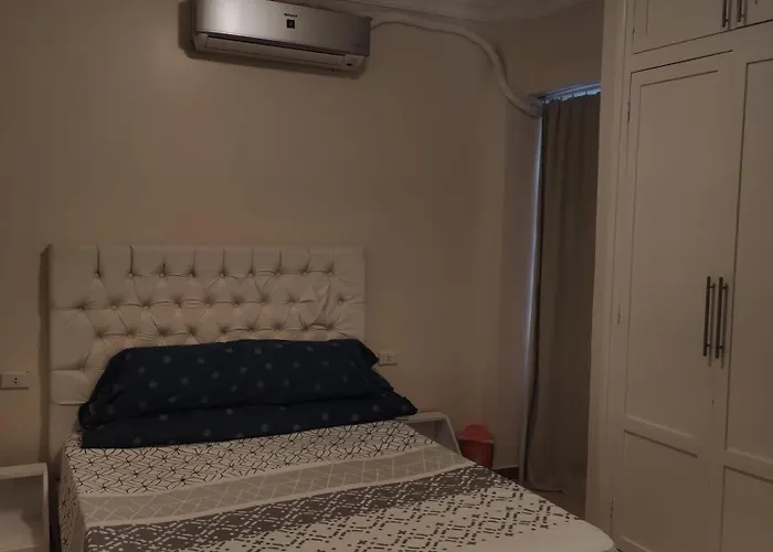 Summer Land Apartment