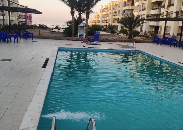 Apartment Summer Land