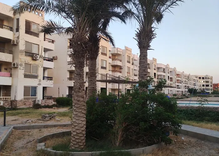 Apartment Summer Land *